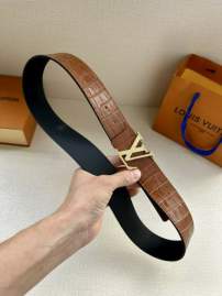 Picture of Louis Vuitton Belts _SKUfw145388197fw